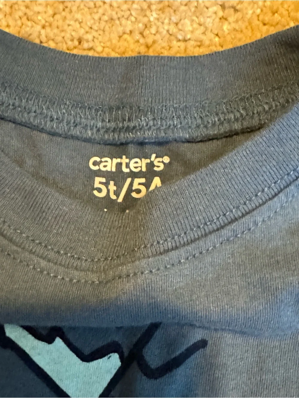 Boys L/S Shirt Set